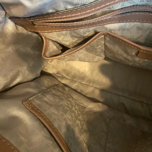 Michael Kors -Large north south Bag - Picture 7 of 8